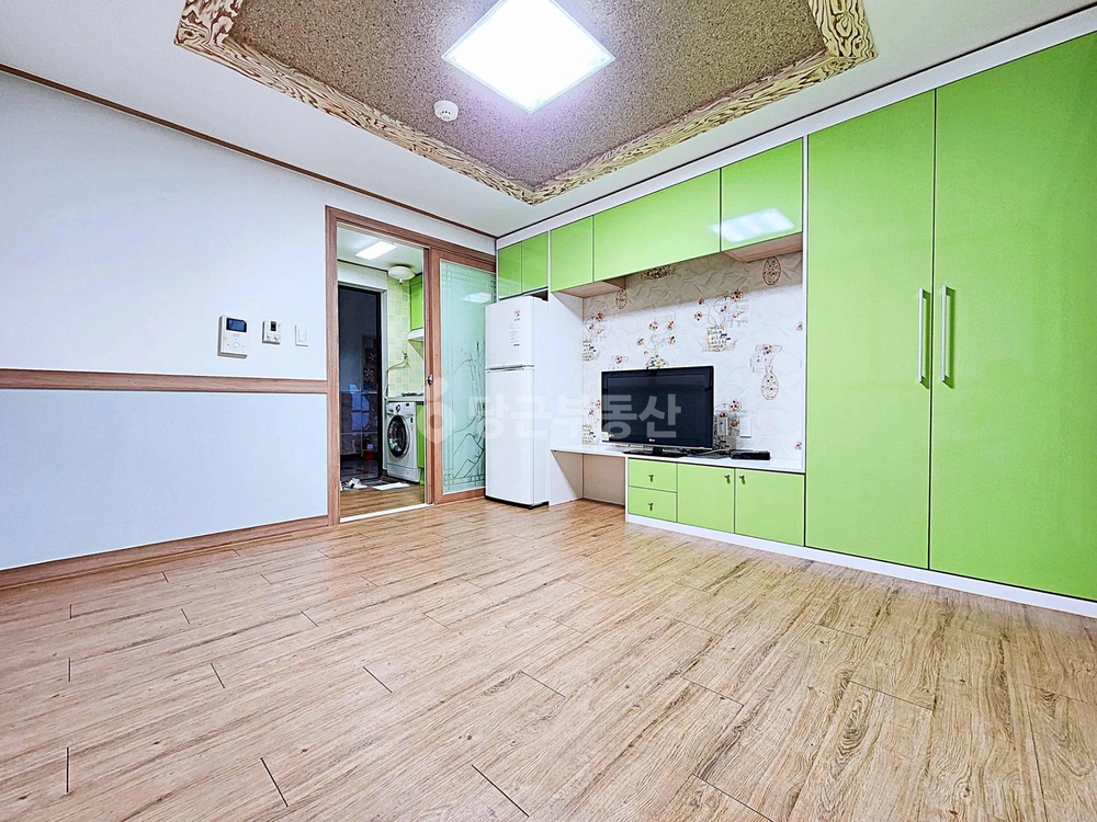 충청남도 천안시 서북구 두정동 원룸 사진 1