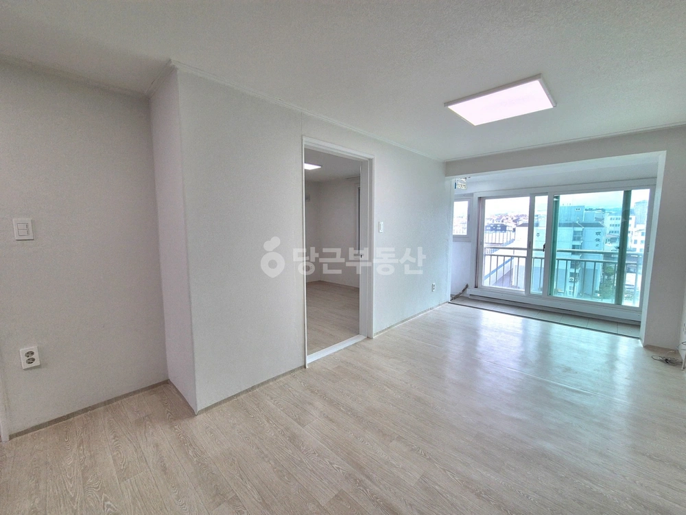 제주특별자치도 제주시 도남동 아파트 사진 1