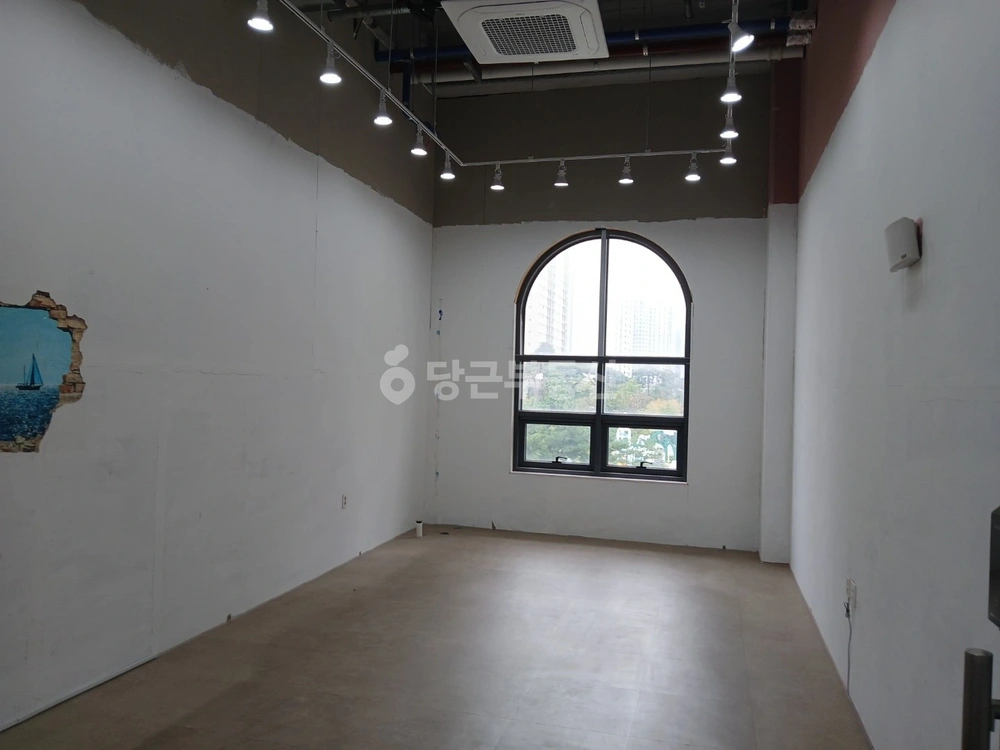 경기도 시흥시 정왕동 상가 사진 1