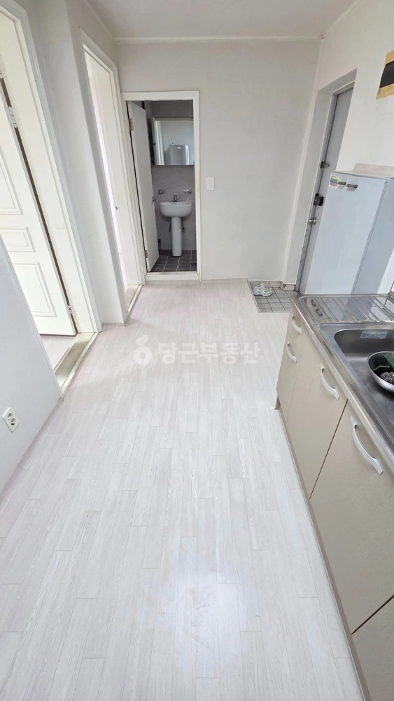인천광역시 남동구 구월동 빌라(투룸 이상) 사진 1