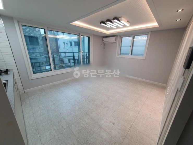 대전광역시 서구 도안동 빌라(투룸 이상) 사진 1