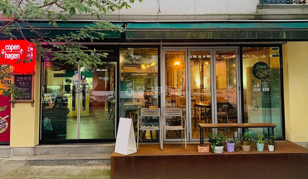 경기도 파주시 문발동 상가 사진 1