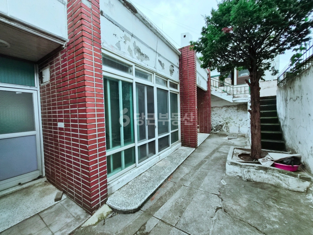 제주특별자치도 제주시 일도2동 단독/전원주택 사진 1