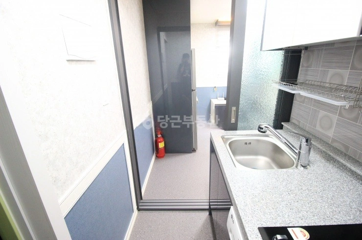대전광역시 중구 대흥동 원룸 사진 1
