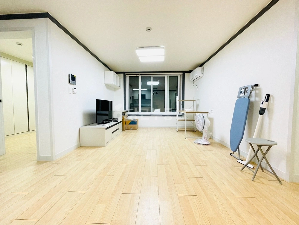충청남도 천안시 동남구 안서동 빌라(투룸 이상) 사진 1
