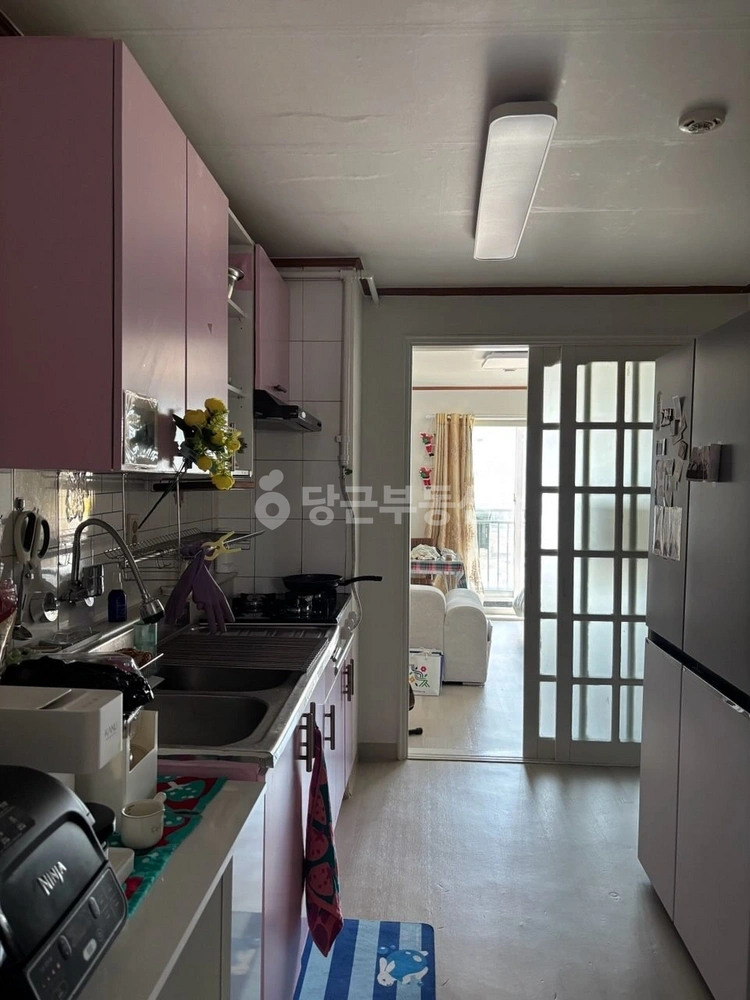 강원특별자치도 원주시 판부면 아파트 사진 1