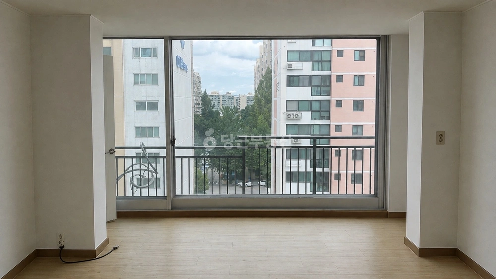 서울특별시 강남구 압구정동 아파트 사진 1