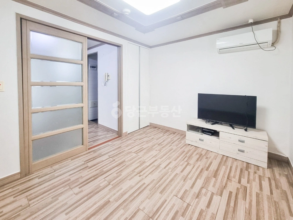 부산광역시 부산진구 양정동 원룸 사진 1