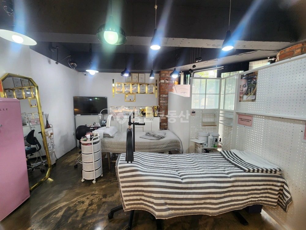 경기도 부천시 원미구 도당동 상가 사진 1