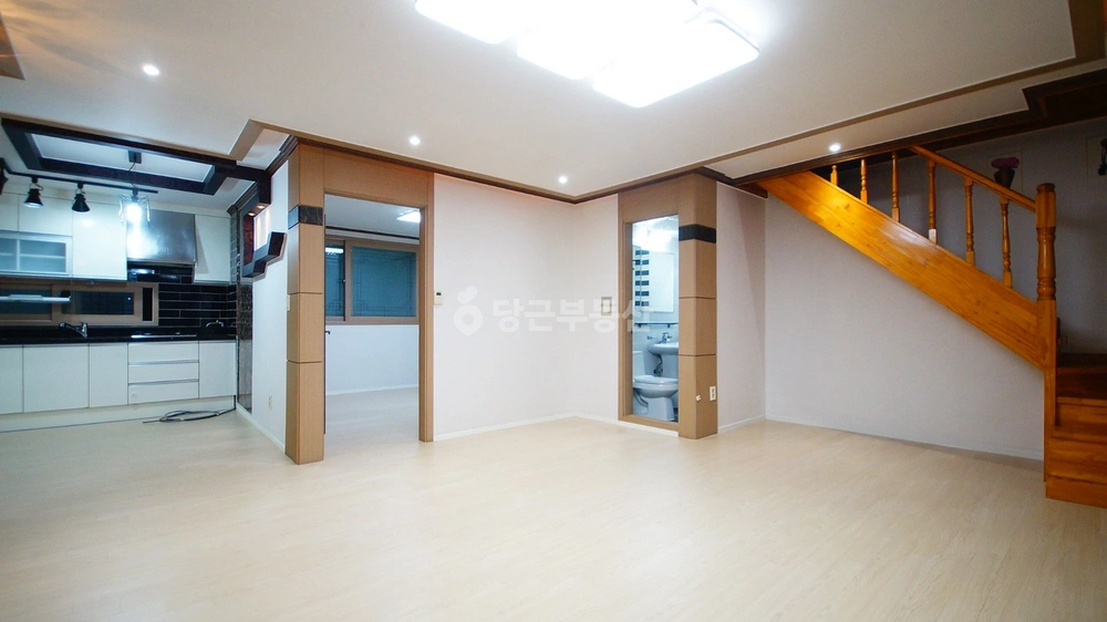인천광역시 계양구 동양동 빌라(투룸 이상) 사진 1