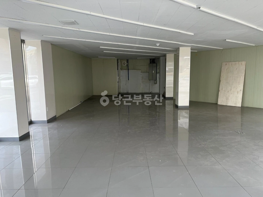 전남광주통합특별시 동구 산수동 상가 사진 1