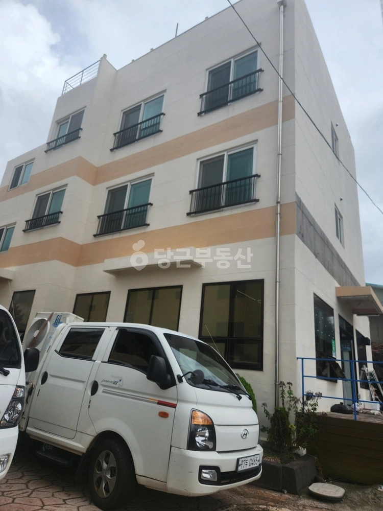 제주특별자치도 제주시 애월읍 단독/전원주택 사진 1
