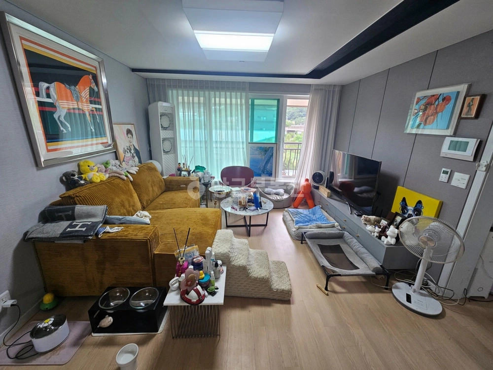 경기도 용인시 처인구 모현읍 빌라(투룸 이상) 사진 1