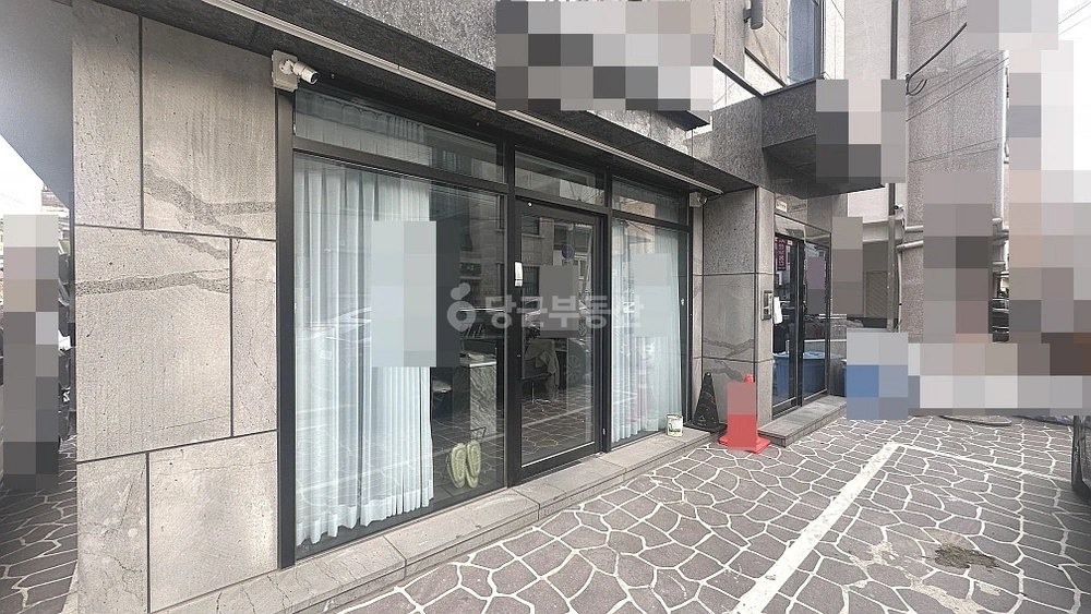 대전광역시 서구 갈마동 상가 사진 1