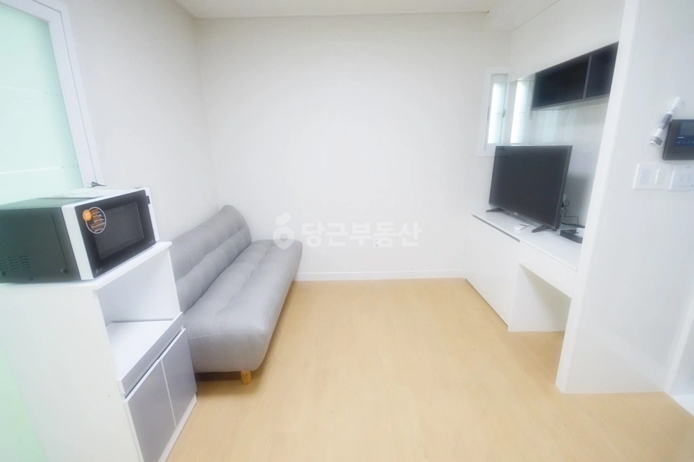 부산광역시 부산진구 양정동 오피스텔 사진 1