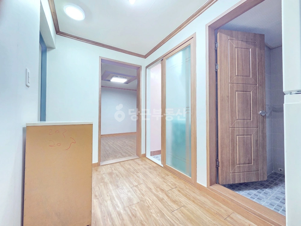 대구광역시 동구 신암동 원룸 사진 1