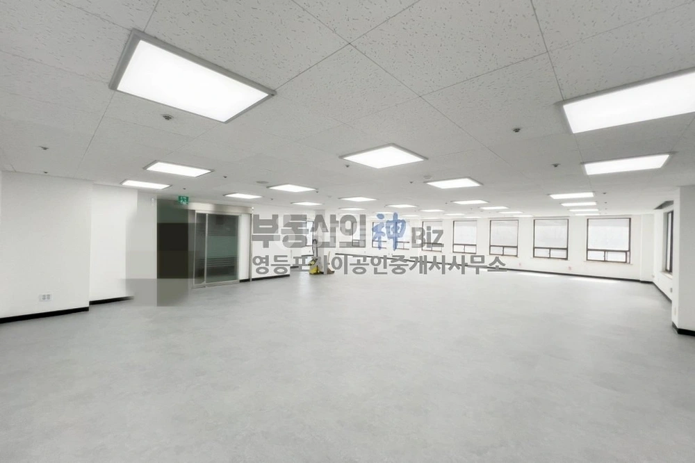 서울특별시 영등포구 영등포동4가 사무실 사진 1
