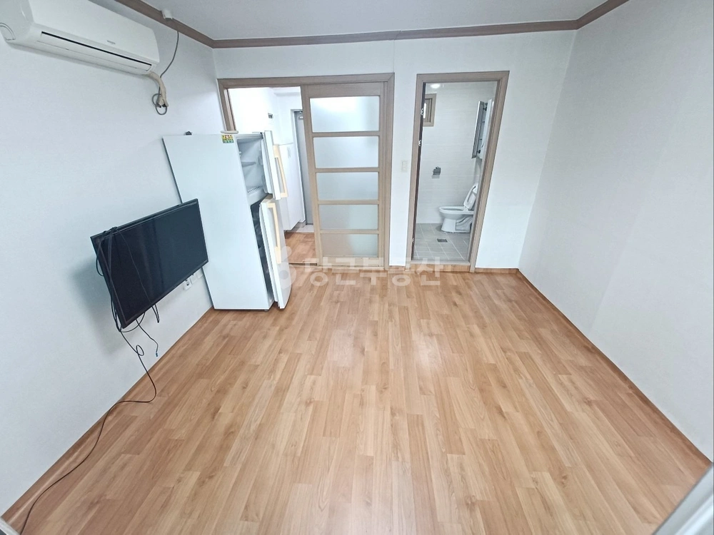 경기도 시흥시 정왕동 원룸 사진 1