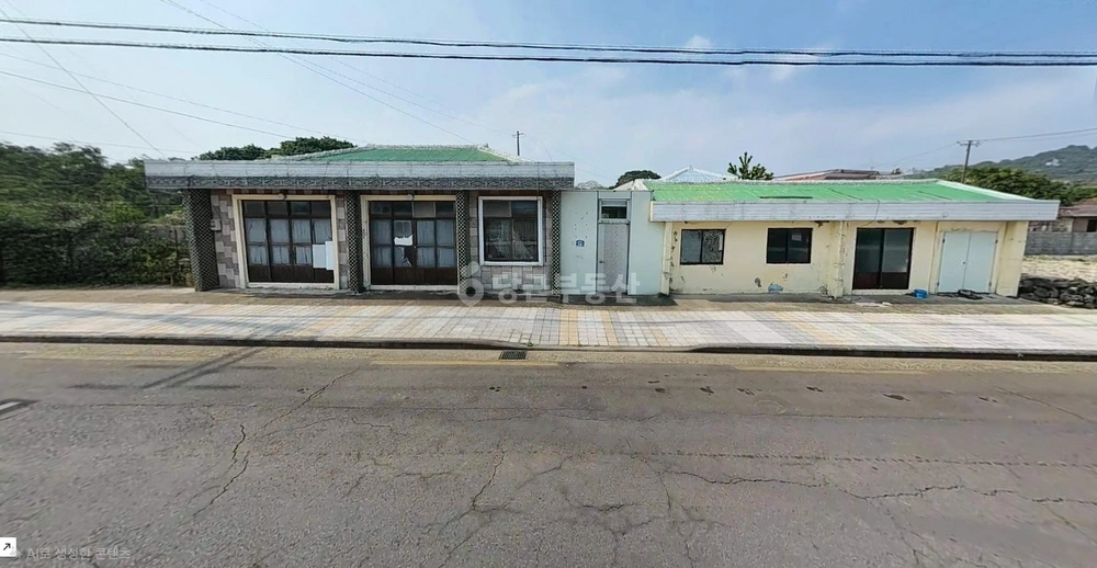 제주특별자치도 서귀포시 성산읍 단독/전원주택 사진 1