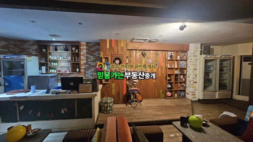 전남광주통합특별시 북구 일곡동 상가 사진 1