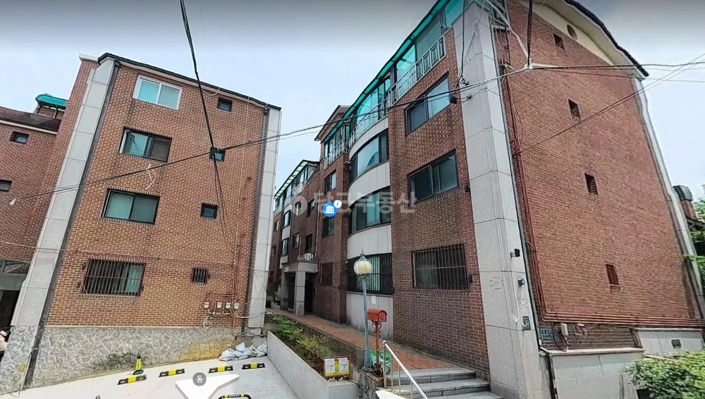 서울특별시 강남구 역삼동 빌라(투룸 이상) 사진 1