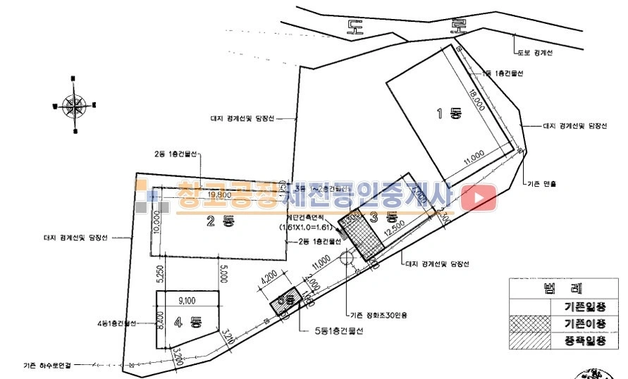 경기도 파주시 법원읍 공장/창고 사진 1