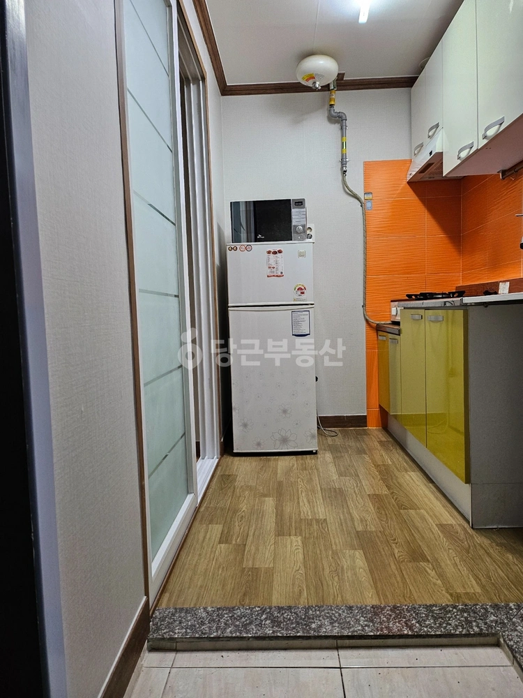 대구광역시 북구 학정동 원룸 사진 1