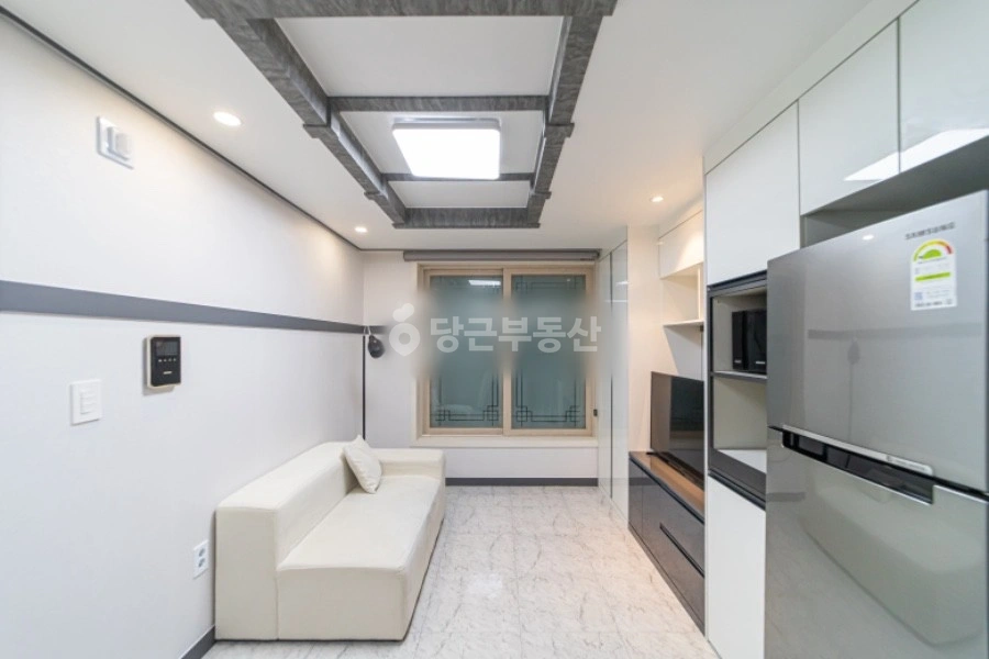 대전광역시 서구 변동 원룸 사진 1