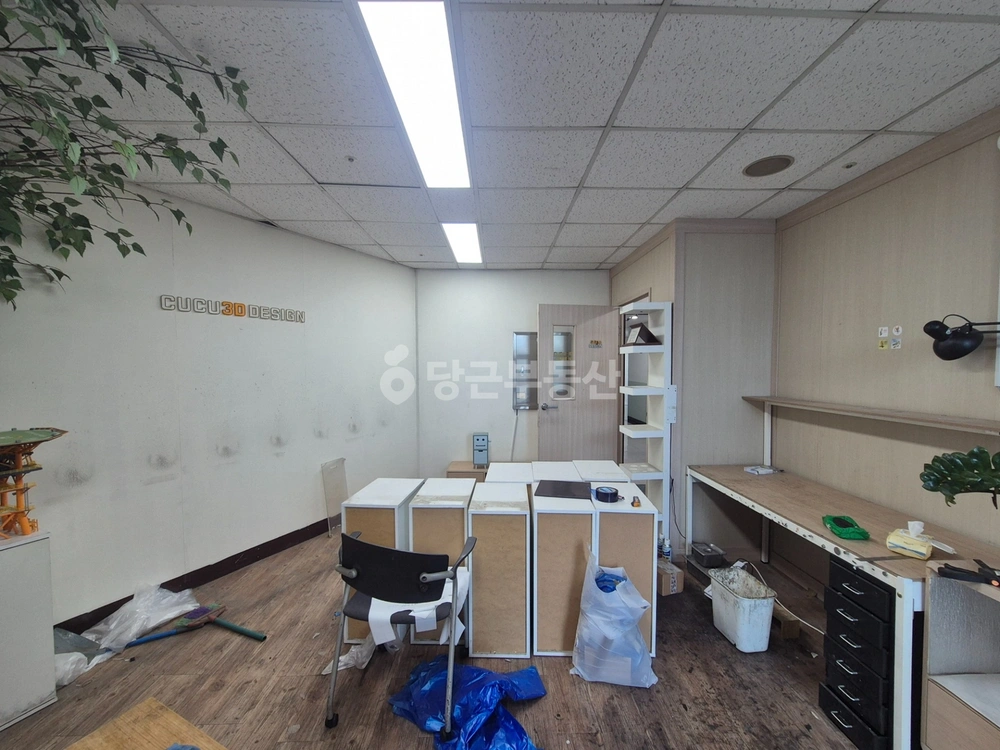 서울특별시 영등포구 문래동3가 사무실 사진 1