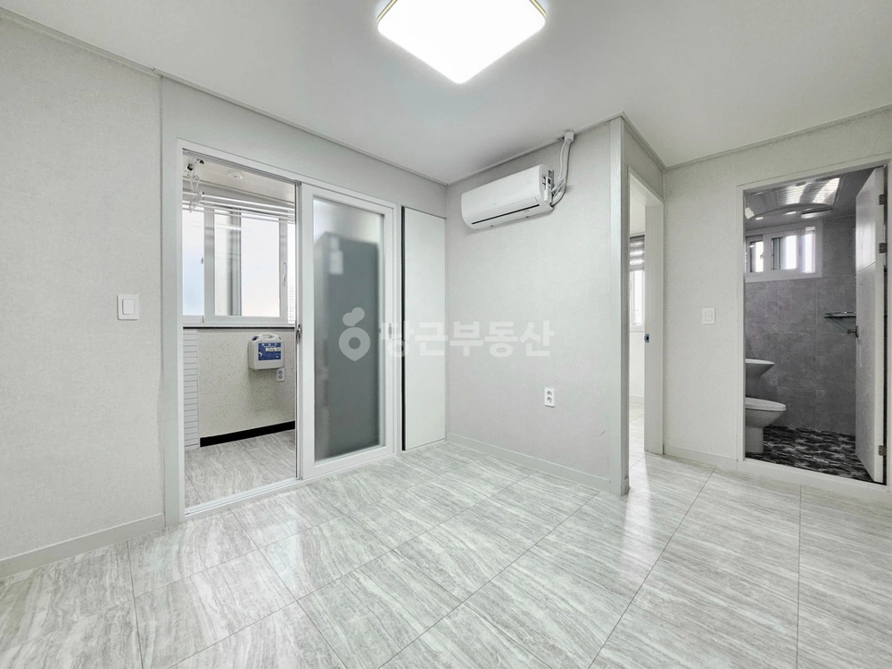 전남광주통합특별시 서구 쌍촌동 빌라(투룸 이상) 사진 1