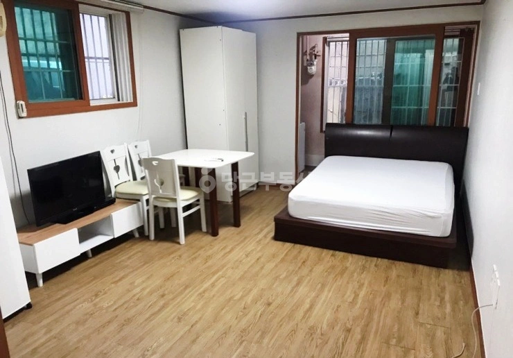 울산광역시 남구 신정동 원룸 사진 1