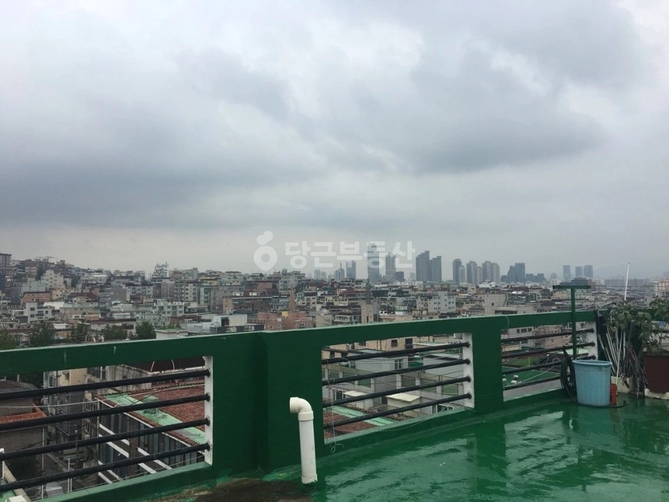 서울특별시 강서구 화곡동 빌라(투룸 이상) 사진 1