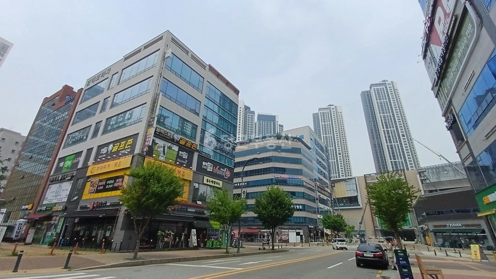 경기도 파주시 와동동 상가 사진 1