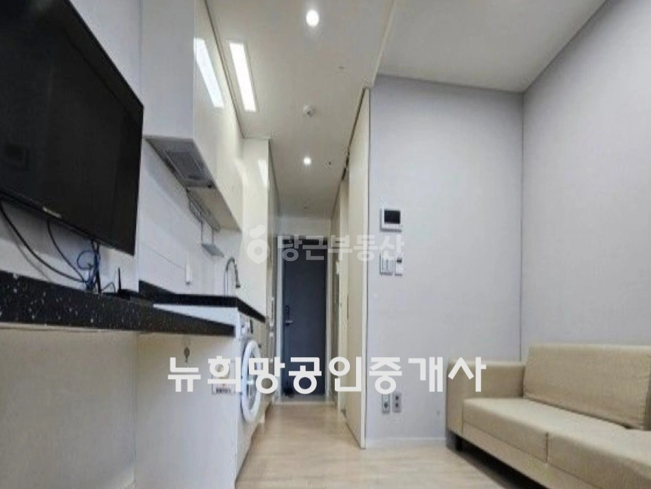 제주특별자치도 제주시 연동 원룸 사진 1