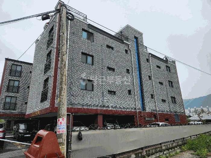 경기도 양주시 백석읍 빌라(투룸 이상) 사진 1