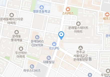 서울특별시 영등포구 문래동3가 상가 사진 1