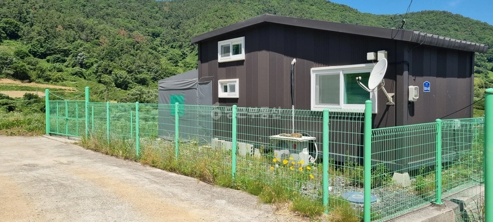 경상남도 고성군 동해면 토지 사진 1