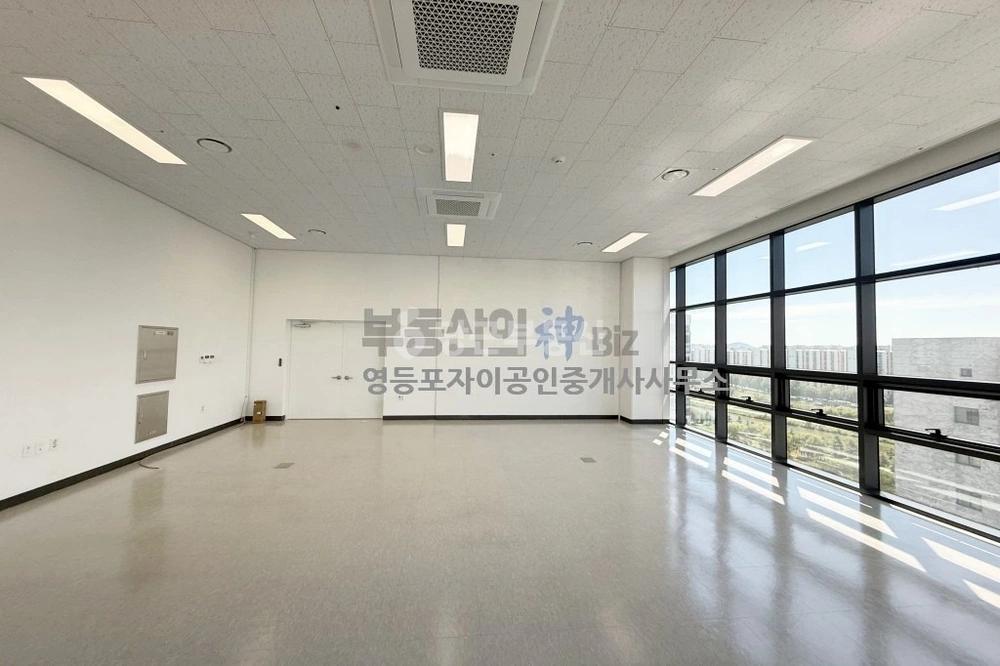 서울특별시 영등포구 양평동2가 사무실 사진 1