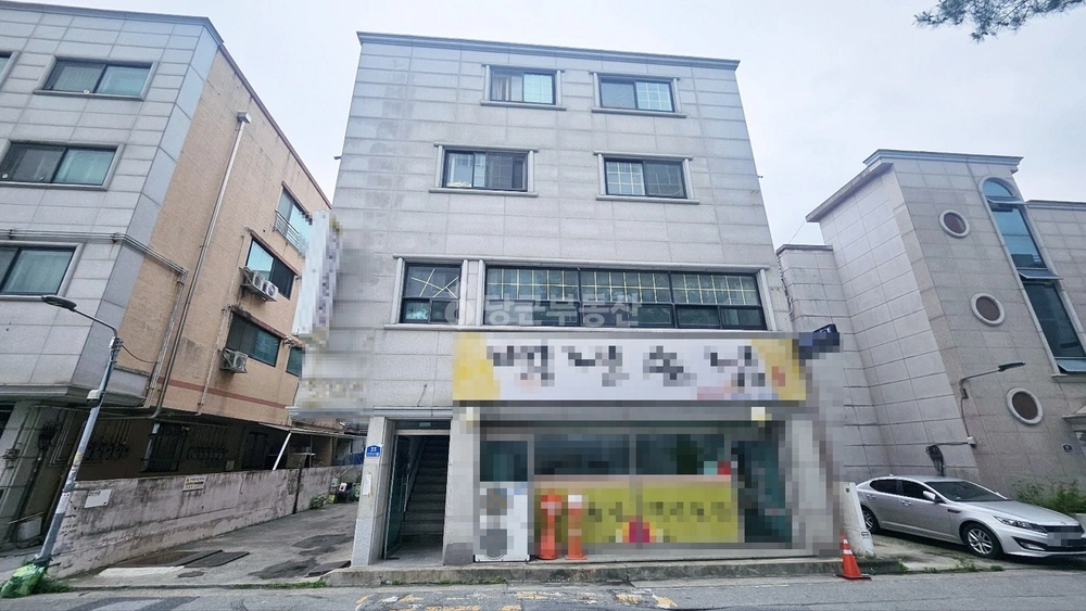 대전광역시 유성구 장대동 단독/전원주택 사진 1