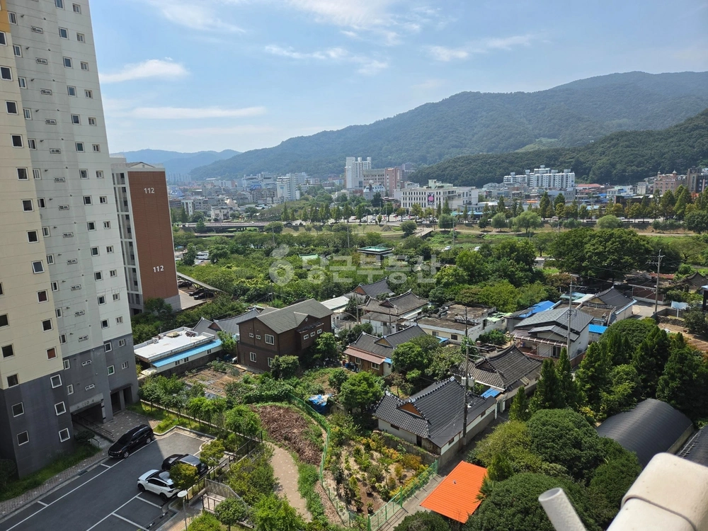 전남광주통합특별시 순천시 용당동 아파트 사진 1
