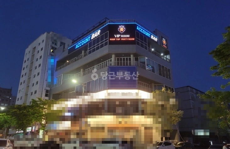 대전광역시 유성구 봉명동 상가 사진 1