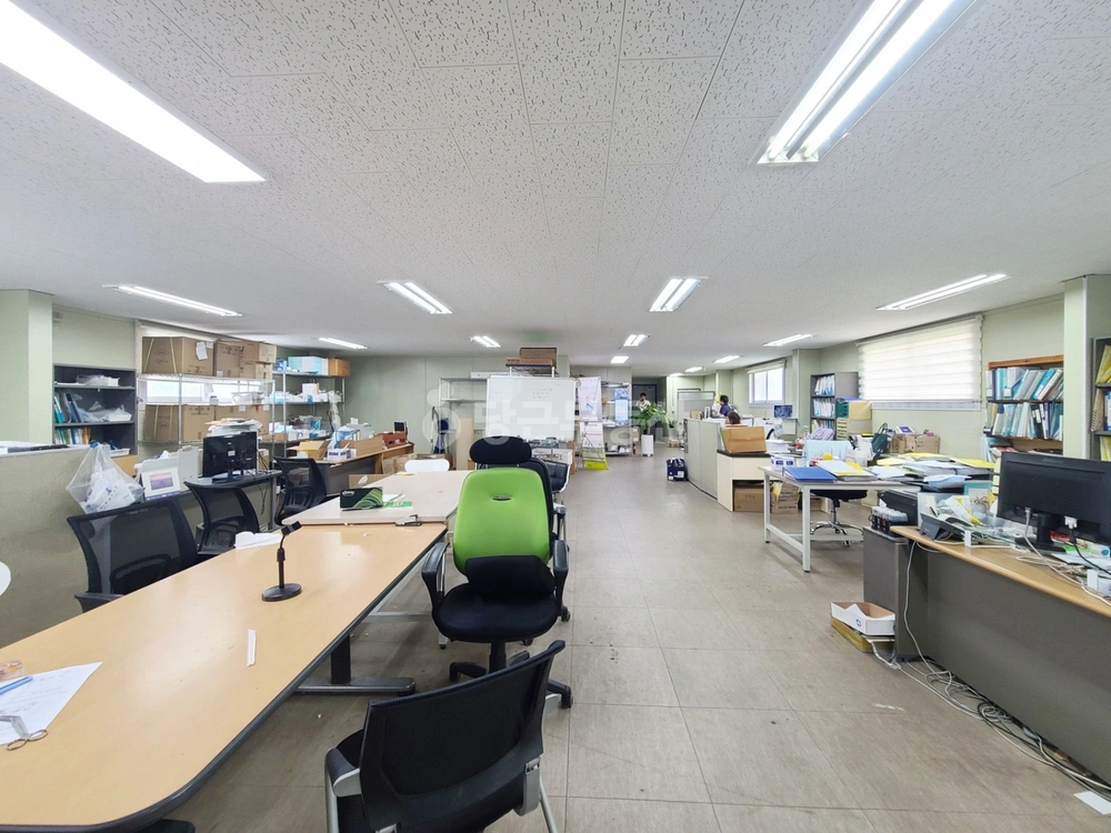 경기도 김포시 고촌읍 공장/창고 사진 1
