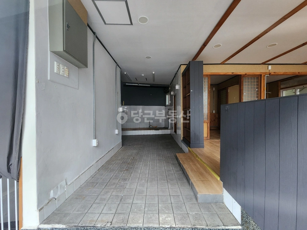 부산광역시 사상구 주례동 상가 사진 1