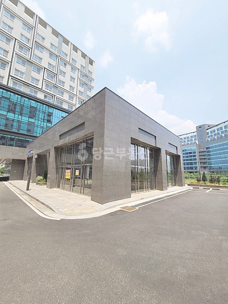 충청남도 아산시 탕정면 상가 사진 1