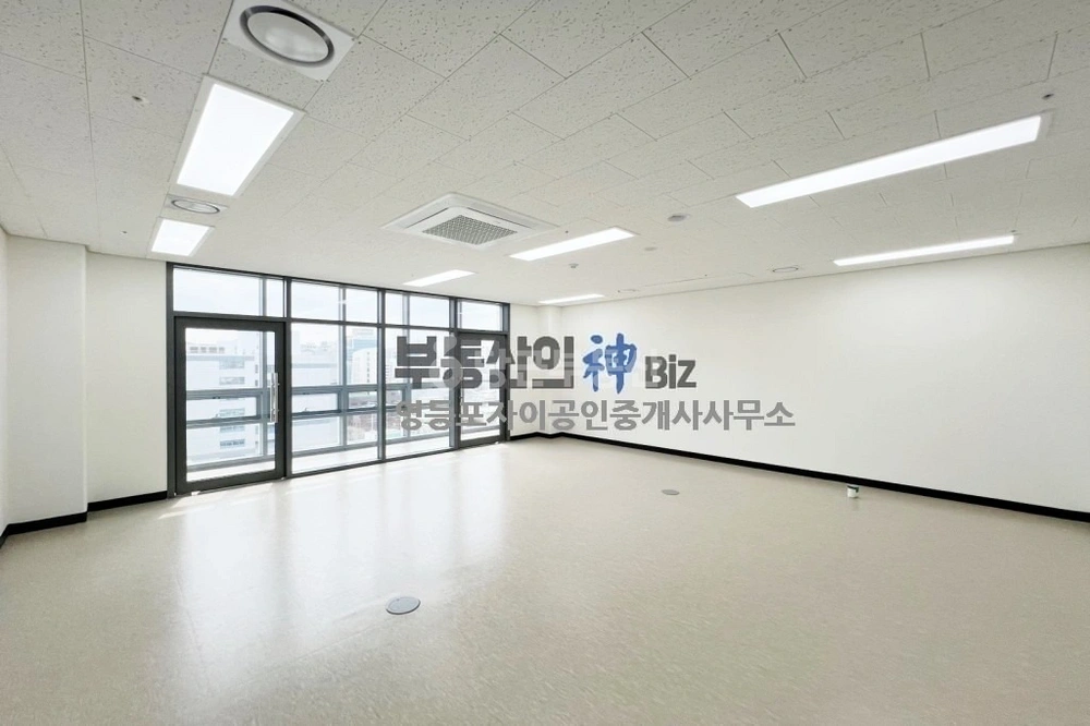 서울특별시 영등포구 당산동3가 사무실 사진 1