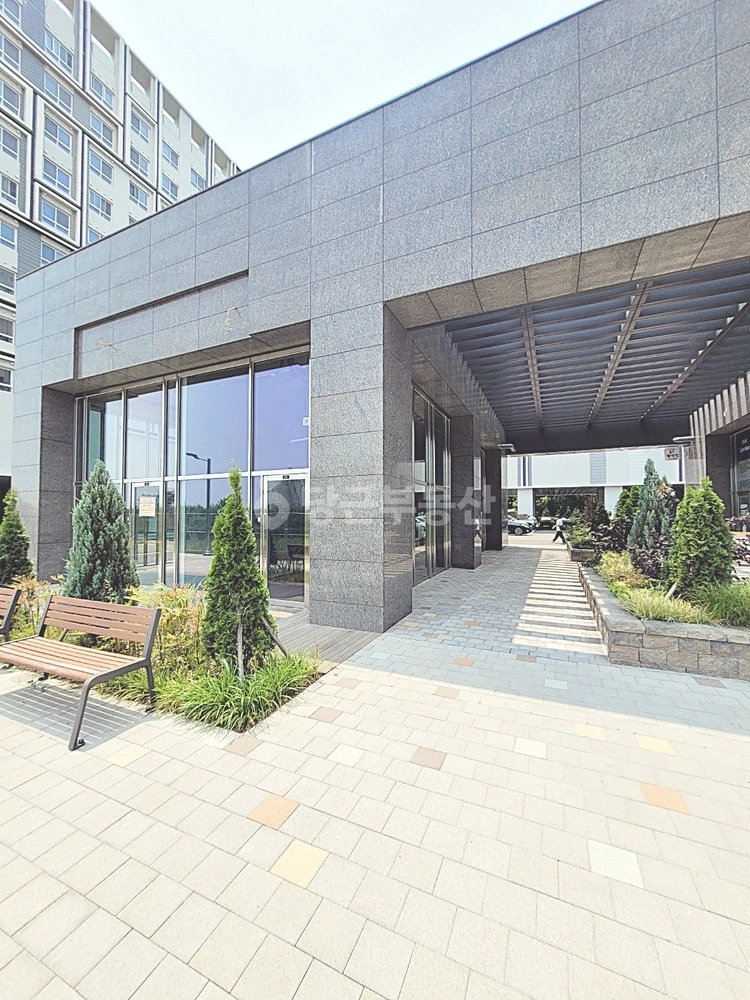 충청남도 아산시 탕정면 상가 사진 1