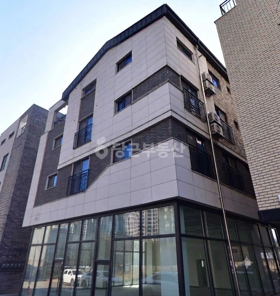 충청남도 천안시 서북구 성성동 건물 사진 1