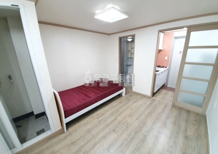 대전광역시 유성구 장대동 원룸 사진 1