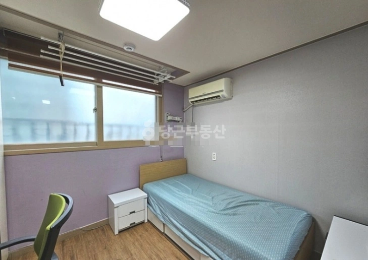 대전광역시 유성구 장대동 원룸 사진 1
