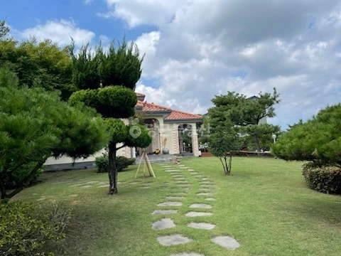 제주특별자치도 제주시 해안동 단독/전원주택 사진 1